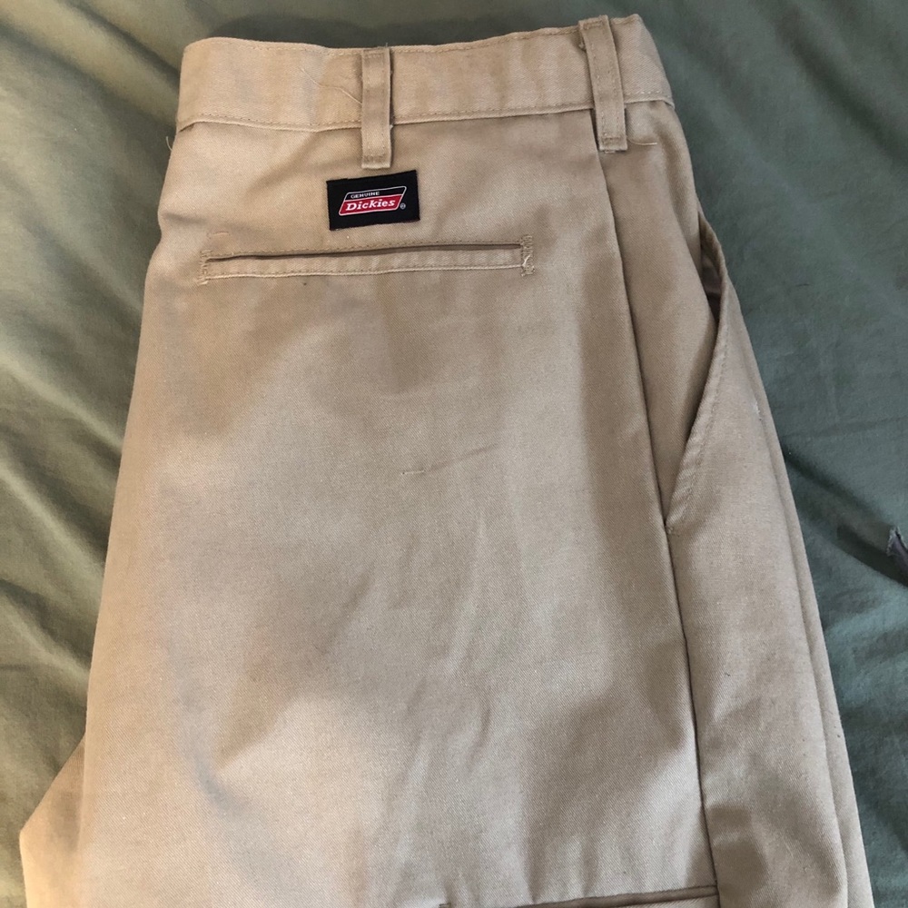Dickies Pants